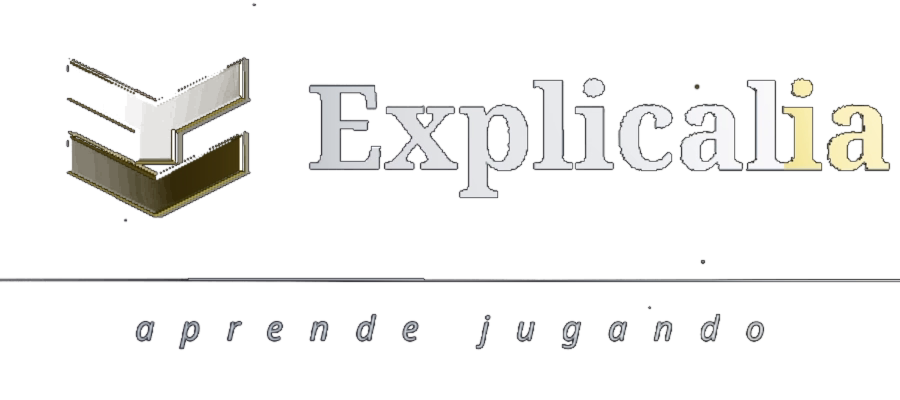 Explicalia — El recreo de los mayores